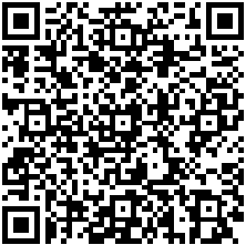 Bitcoin Donation QR