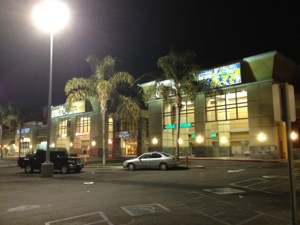 Carson Mall LA